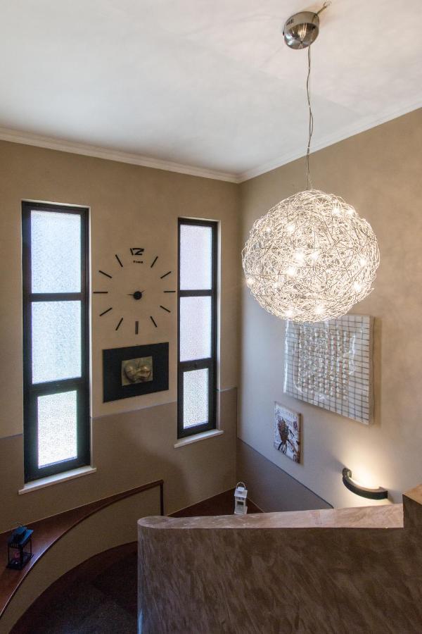 Villa Boninsegna - Wine Enoteca Verdi - Castel de Azzano Bagian luar foto