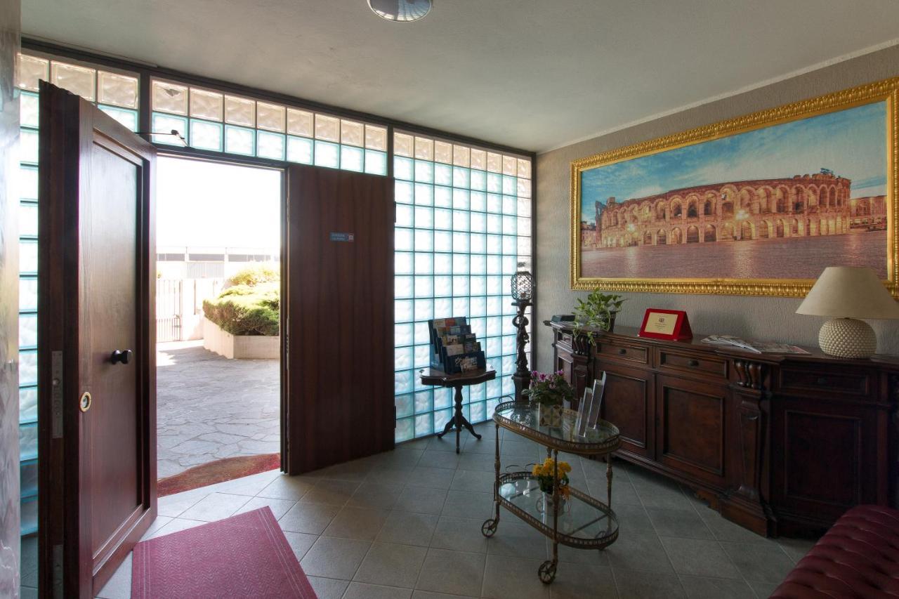 Villa Boninsegna - Wine Enoteca Verdi - Castel de Azzano Bagian luar foto