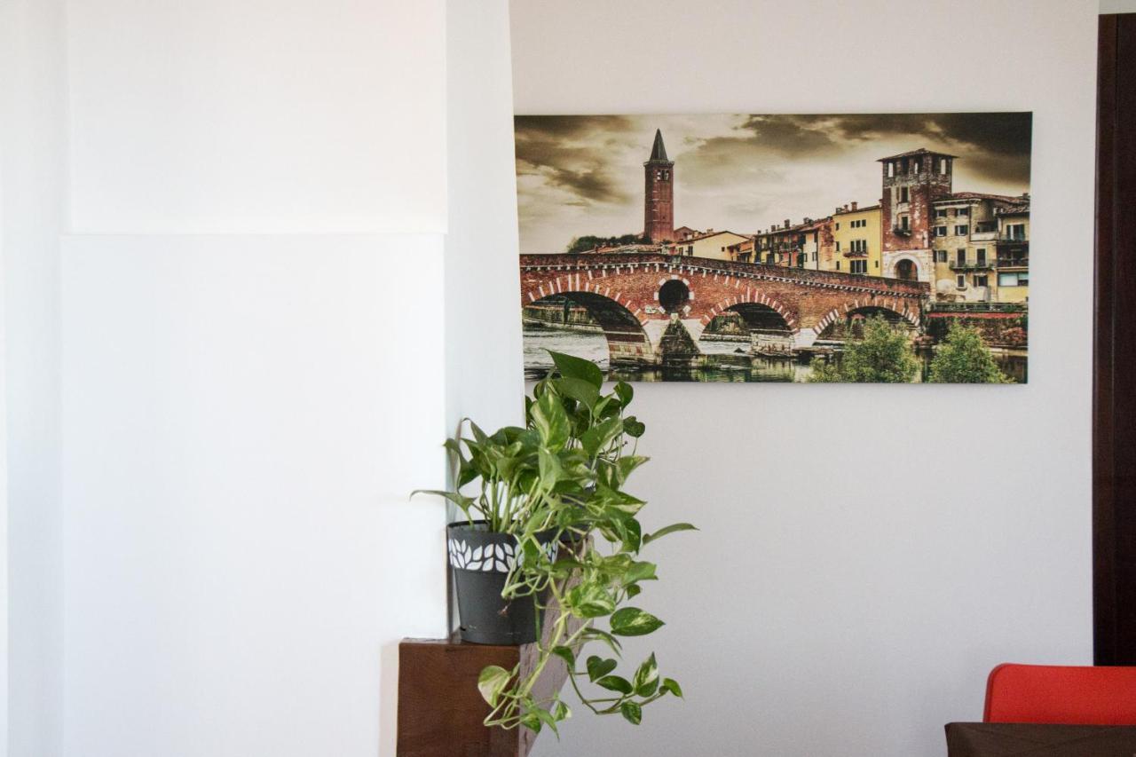 Villa Boninsegna - Wine Enoteca Verdi - Castel de Azzano Bagian luar foto