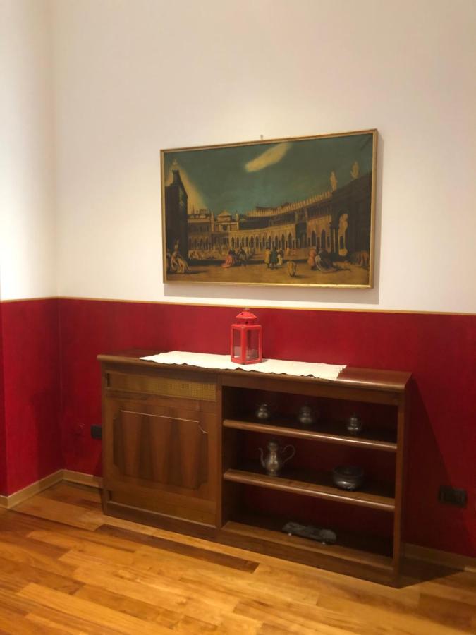 Villa Boninsegna - Wine Enoteca Verdi - Castel de Azzano Bagian luar foto